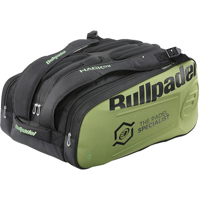BullPadel BPP-23012 Hack Racketbag