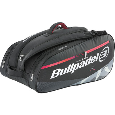 BullPadel BPP-23019 Elite Racketbag