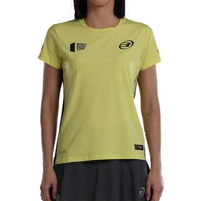 Camisetas world sales padel tour 2019