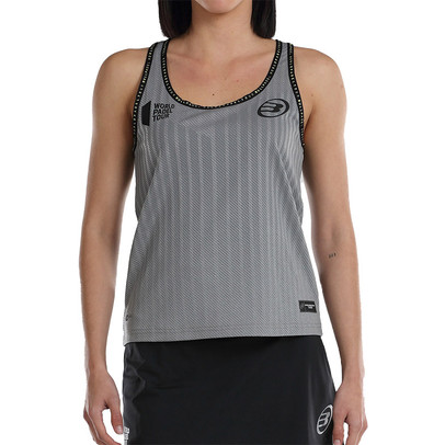 Bullpadel Lugar WPT Tank