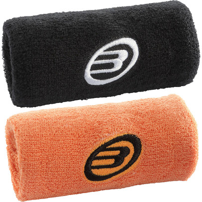 Bullpadel BPMU233 Wristbands