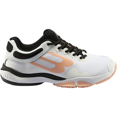 Bullpadel Flow Hybrid Fly 23V Dames