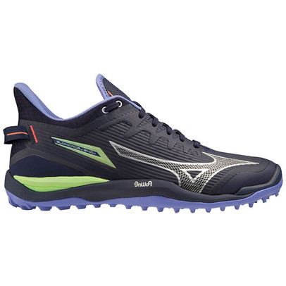 Mizuno Wave Leopardus