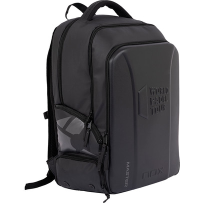 Nox WPT Masters Backpack