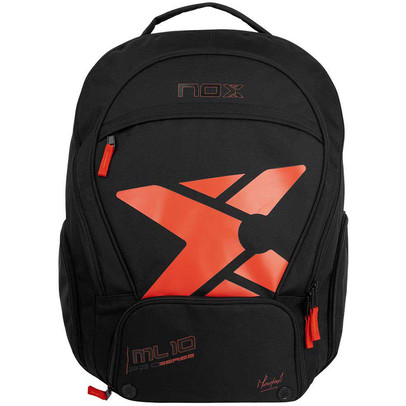 Nox ML10 Street Backpack