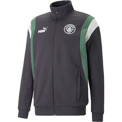 Puma Manchester City FTBL Archive Track Jacket