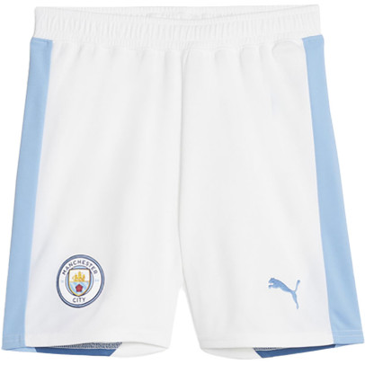 Puma Manchester City Thuis Short Kids 2023/2024