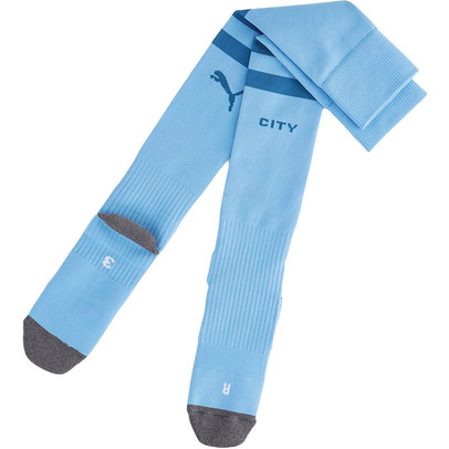 Puma Manchester City Thuis Sokken 2023/2024