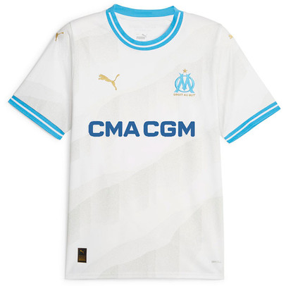 Maillot Marseille 2023/2024 Third