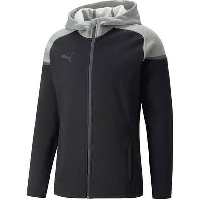 Puma CUP Casual Hooded Jacket