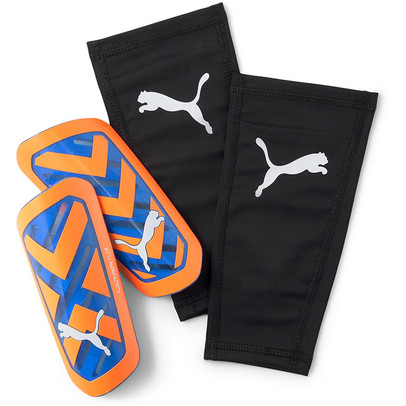 Puma Ultra Flex Sleeve Shin Guard