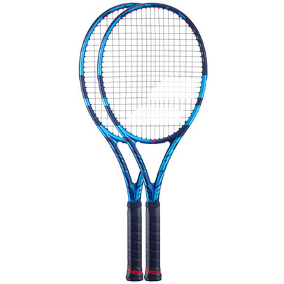 Babolat Pure Drive 98 2er-Pack