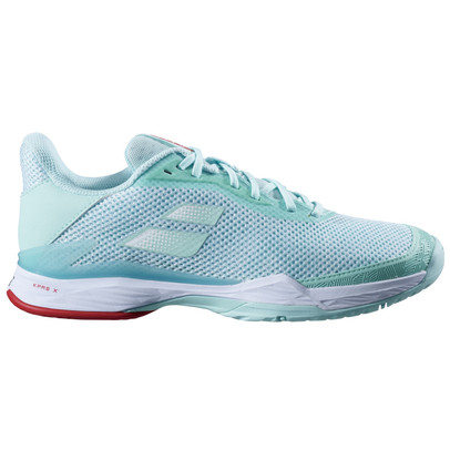 Babolat grass court tennis shoes top