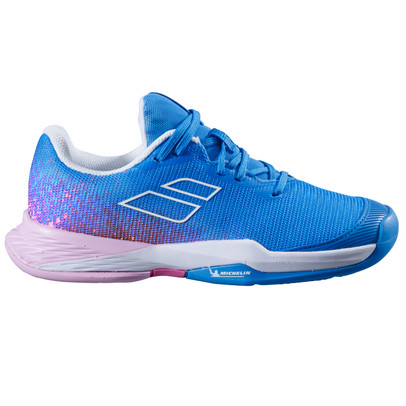 Babolat Jet Mach 3 All Court Meisjes