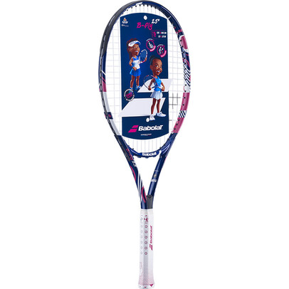 Babolat B'Fly Junior 25