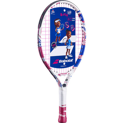 Babolat B'Fly Junior 17