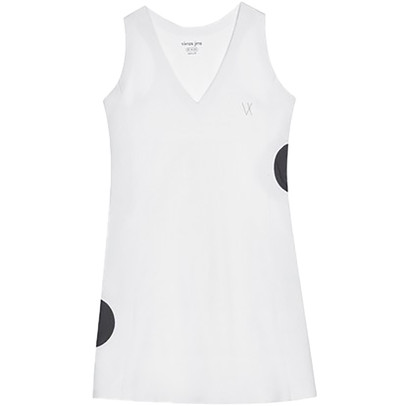 Vieux Jeu Janette Dress