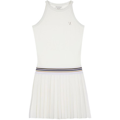 Vieux Jeu Lara Dress