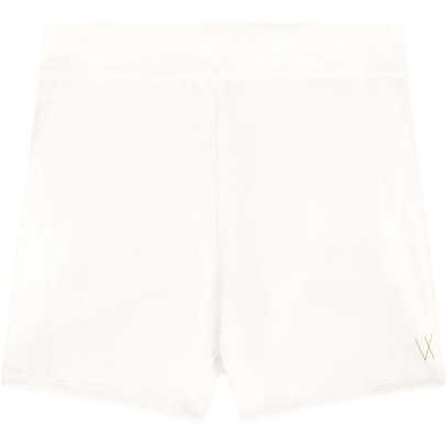Vieux Jeu Marie Tennis Short