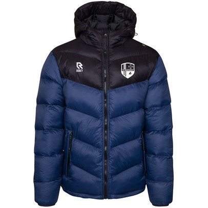 FC Oegstgeest - Robey Padded Jacket Heren