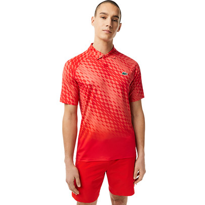 Lacoste Djokovic Polo