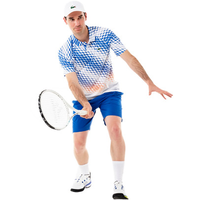 Lacoste Djokovic Polo