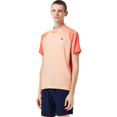 Lacoste Djokovic Polo