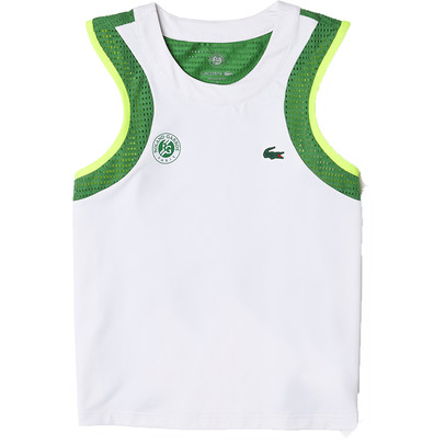 Lacoste Tennis Tanktop