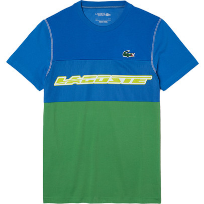 Lacoste Medvedev Tee