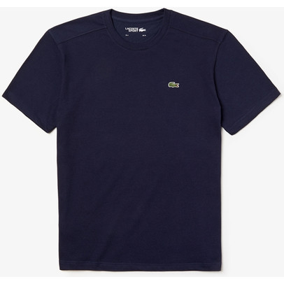 Lacoste classic t shirt 2025