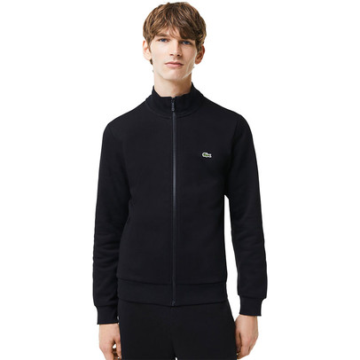 Lacoste Classic Full Zip Jacket