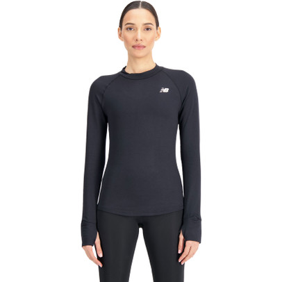 New Balance Q Speed 1ntro Longsleeve Damen