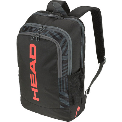 Head Base Backpack