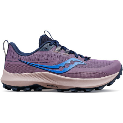 Saucony cheap loopschoenen dames