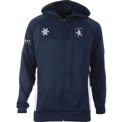 Osaka Training Zip Hoodie Men Hermes