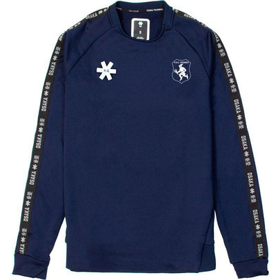 Osaka Training Sweater Heren Hermes