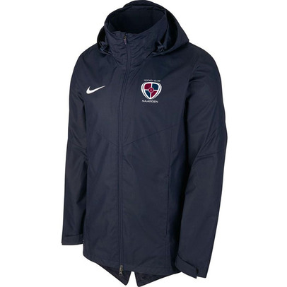 Nike Hockey Regen Jacket Dames HC Naarden