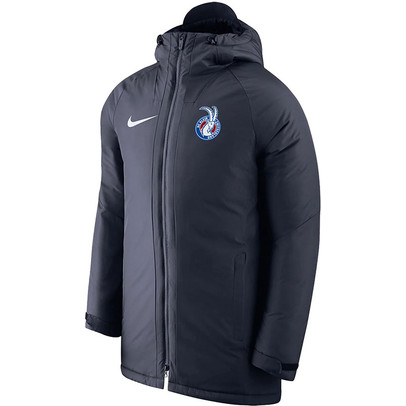 Hockey top coach jacket