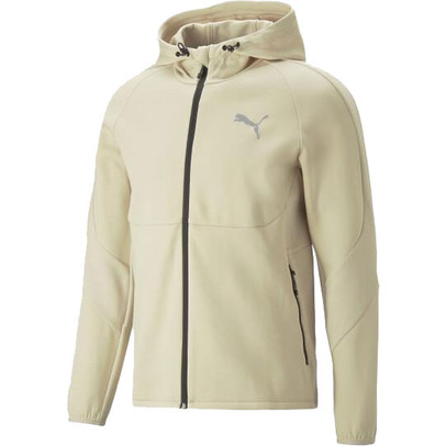 Puma Evostripe Full-Zip Hoody