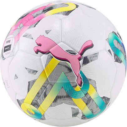 Puma one cheap star ball