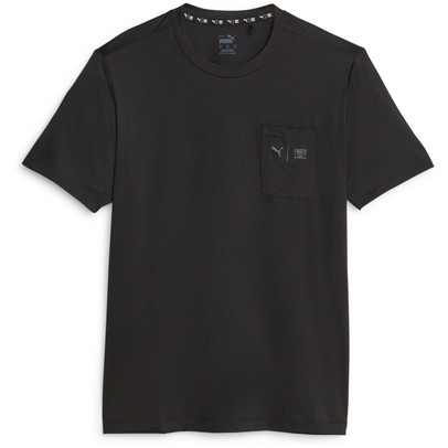 PUMA First Mile T-Shirt Herren