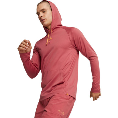 Puma First Mile Mid Layer Herren