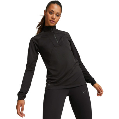 Puma First Mile Mid Layer Women