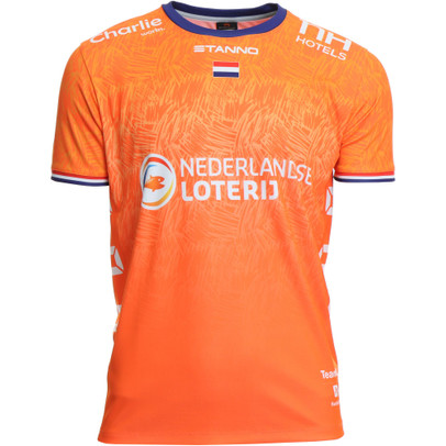 NL Handballteam (Herren) Shirt Kinder 22