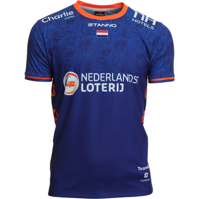 NL Men´s Handball Team Shirt Unisex