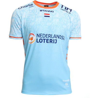 NL Herenhandbalteam Shirt Unisex