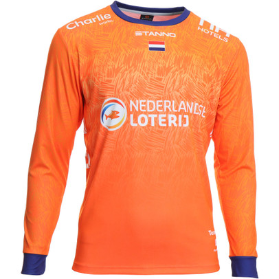 NL Men´s Handball Team Keeper Shirt Unisex