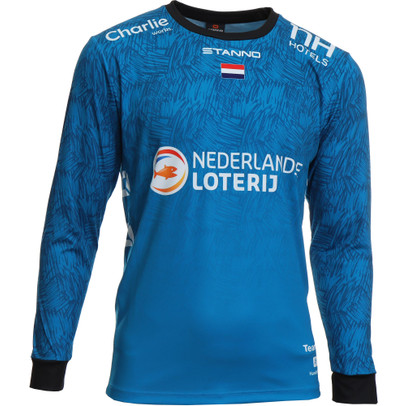 NL Handballteam (Herren) Torwartshirt Kinder 22
