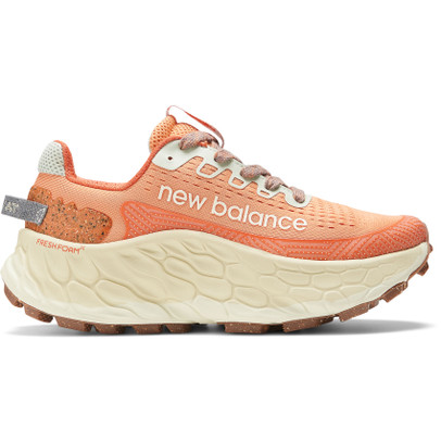 New Balance Fresh Foam More Trail V3 Dames