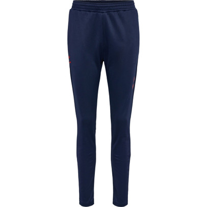 Hummel Poly Training Hose Herren Limited